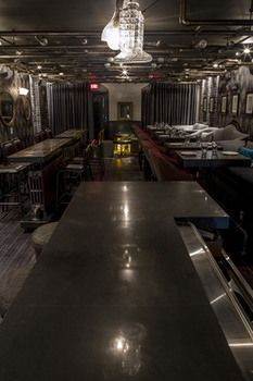 The Graham Georgetown Hotel 4*