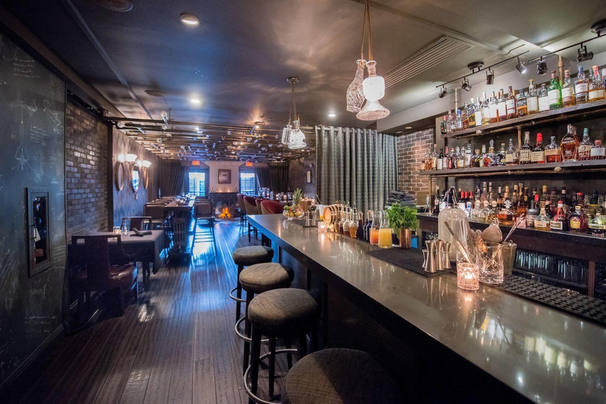 The Graham Georgetown Hotel Washington