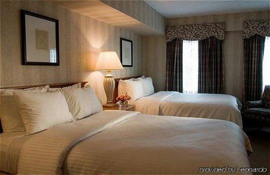 The Graham Georgetown Hotel Washington