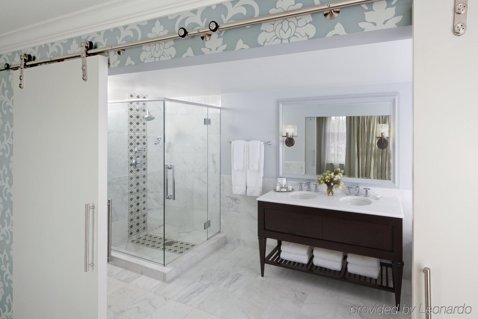 The Graham Georgetown 4* Washington