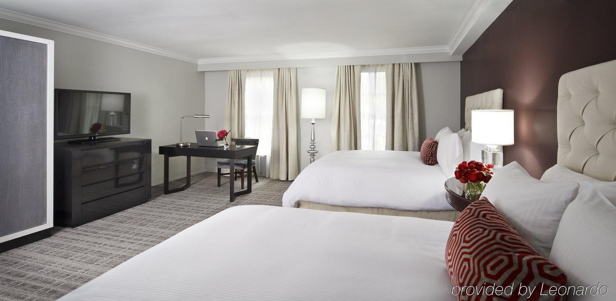 Hotel The Graham Georgetown