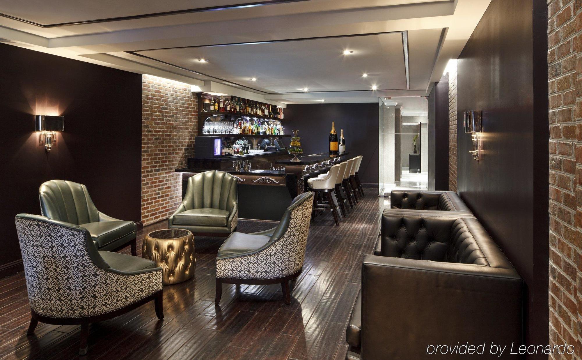 The Graham Georgetown Hotel Washington