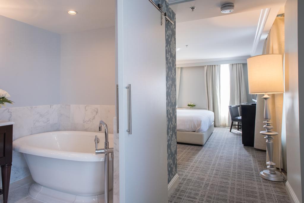 The Graham Georgetown 4*