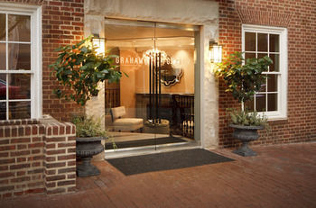 Hotel The Graham Georgetown 4*
