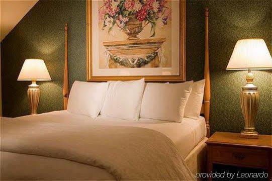 Hotel The Graham Georgetown Washington