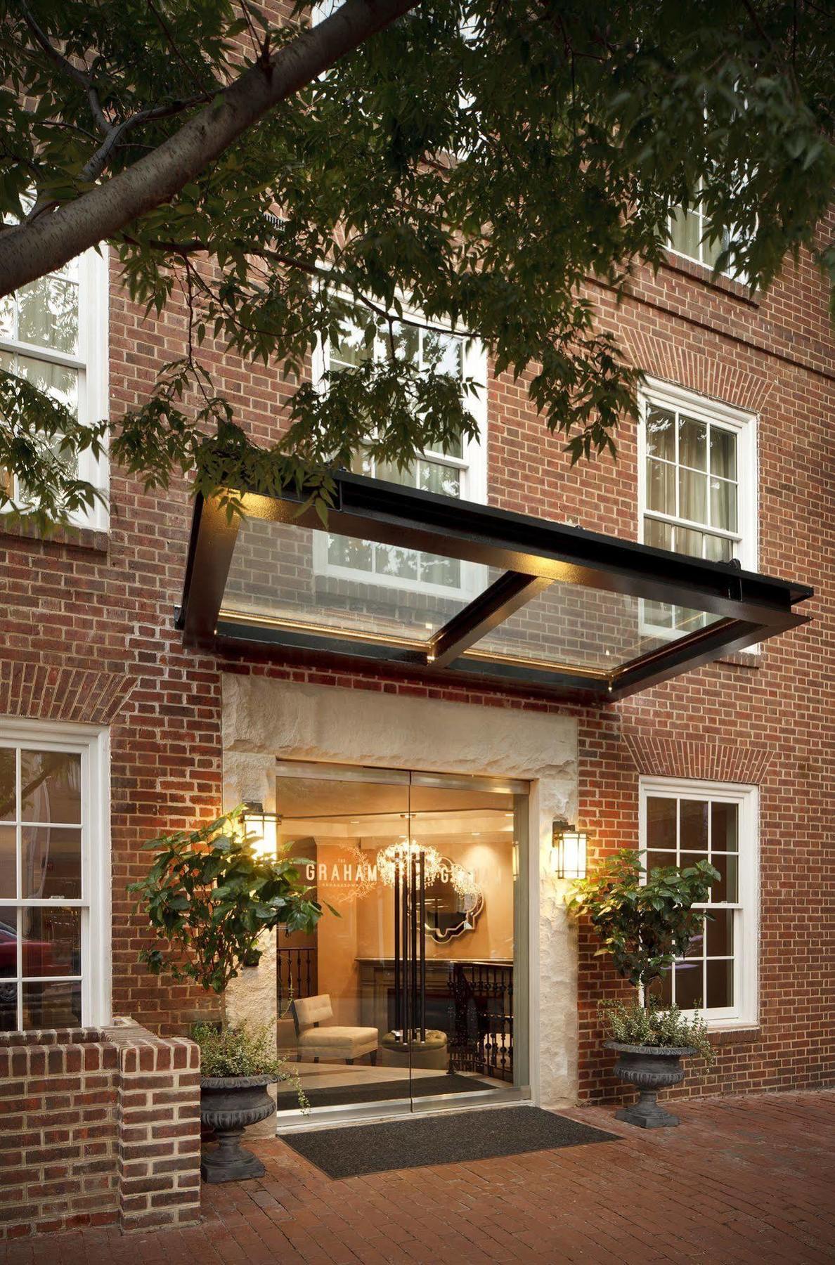 The Graham Georgetown Hotel