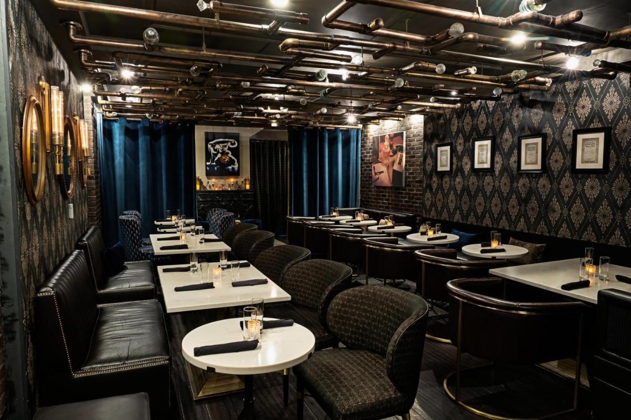The Graham Georgetown Hotel