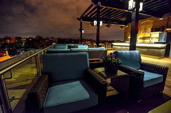 The Graham Georgetown Washington